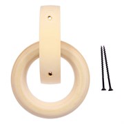 Дверная ручка Банные Штучки 30042