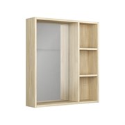 Зеркало-шкаф Uncoria 68024