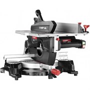 Торцовочная комбинированная пила ЗУБР МАСТЕР