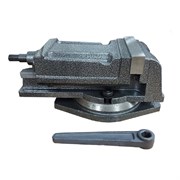 Станочные поворотные тиски GRIFF QH