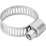 Металлические хомуты Sparta 540065