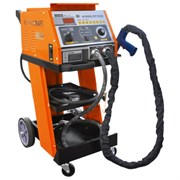 Споттер Wiederkraft WDK-5000