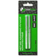 Машинно-ручной метчик Резолюкс 19631