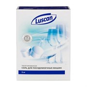 Соль для посудомоечных машин Luscan 1576033