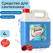 Средство для сантехники Jundo Plumbing cleancer