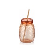 Бутылка для напитков phibo pineapple