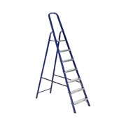 Стальная стремянка Topfort 1688092