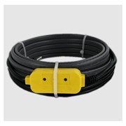 Комплект для обогрева трубопровода EASTEC EK-06