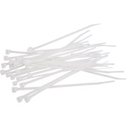 Стяжка для кабеля ZOLDER HTA-3,6х150/100Б