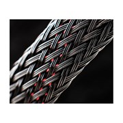 Кабельная оплетка для защиты проводов Texplet 15PET-12-B