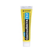 Паста для резьбовых соедиений газопроводов Сантехкреп СантехПаста ГАЗ