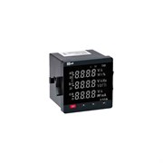 Цифровой однофазный вольтметр DEKraft вм-72d