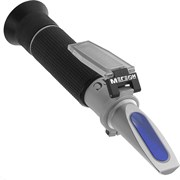 Рефрактометр для определения концентрации сахарозы Брикс МЕГЕОН 72001