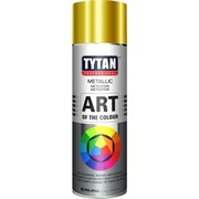 Аэрозольная краска TYTAN PROFESSIONAL ART OF THE COLOUR