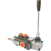 Гидрораспределитель Guanghua 1Р40-А1 GKZ1