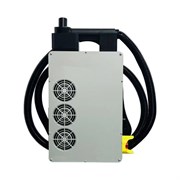 Аппарат лазерной очистки металла KDM 4CM-100