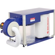 Вытяжная установка БЕЛМАШ DC3900-PS/400