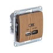 Розетка Systeme Electric Glossa