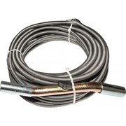 Сантехническая спираль CROCODILE 50310-13-75