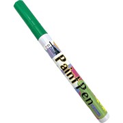 Маркер-краска по металлу с тонким наконечником Flysea Paint Marker