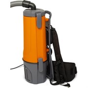 Пылесос Bennett Backpack
