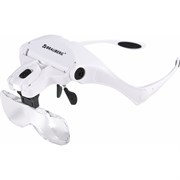 Лупа Brauberg 455929