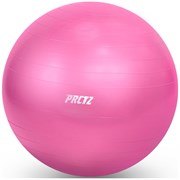 Гимнастический мяч PRCTZ gym ball anti-burst