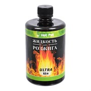 Углеводородная жидкость для розжига Hot Pot ULTRA