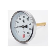 Биметаллический термометр BD ТБ 100Т/46