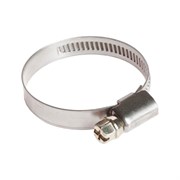 Червячный хомут Мир хомутов MX/1/45