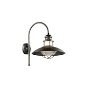 Уличный настенный светильник Odeon Light DANTE