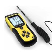 Термоанемометр TROTEC TA300