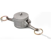 Алюминиевый камлок HIMPT 2200020