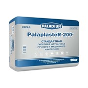 Гипсовая штукатурка PALADIUM PalaplasteR-200