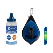 Набор из шнура и краски КОБАЛЬТ 907-224