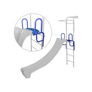 Дачный навес для ската для ДСК ПИОНеР СГ000000388