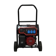 Генератор Loncin GH6500-2