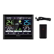 Метеостанция Kitfort КТ-3318