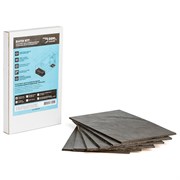 Комплект для шумоизоляции стальных ванн и поддонов SGM SGM.BATH.KIT