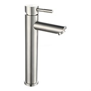 Смеситель для умывальника Ростовская Мануфактура Сантехники SUS124-001F-2