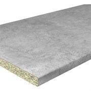 Влагостойкая столешница СОЮЗ С720М