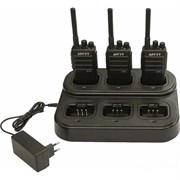 Шестипозиционное зарядное устройство А-73 АРГУТ RU52042