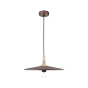 Подвесной светильник Bergenson Bjorn Mango Pyor