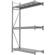 Дополнительная секция IRONMEBEL Optimus Pro