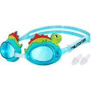 Очки для плавания ONLITOP Динозаврик