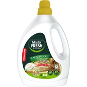 Гель для стирки ШАБАШКА master fresh gold
