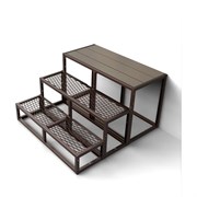 Крыльцо к дому АрсеналЪ ARSENAL AVANT