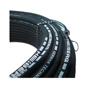 Рукав высокого давления HEIBERG DIN EN853