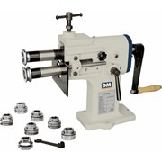 Ручная зиговочная машина Dogan Machinery DBM-1.2