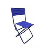 Туристический средний складной стул Следопыт PF-FOR-S11